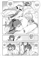 Little By Little / Little by little [Yukimi] [Kantai Collection] Thumbnail Page 11