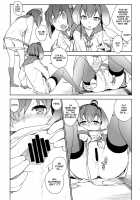Little By Little / Little by little [Yukimi] [Kantai Collection] Thumbnail Page 12