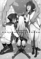 Little By Little / Little by little [Yukimi] [Kantai Collection] Thumbnail Page 02