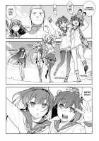 Little By Little / Little by little [Yukimi] [Kantai Collection] Thumbnail Page 05