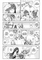 Little By Little / Little by little [Yukimi] [Kantai Collection] Thumbnail Page 06
