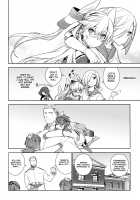 Little By Little / Little by little [Yukimi] [Kantai Collection] Thumbnail Page 07