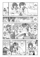 Little By Little / Little by little [Yukimi] [Kantai Collection] Thumbnail Page 08