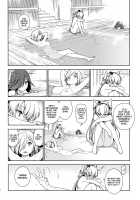 Little By Little / Little by little [Yukimi] [Kantai Collection] Thumbnail Page 09