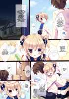 Kyou Kara Chikyuujin No Imouto Ni Narimashita. / 今日から地球人の妹になりました。 [Miyasaka Miyu] [Original] Thumbnail Page 05