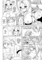 Ane No Mune / 姉の媚乳 [Tsutsumi Akari] [Original] Thumbnail Page 12