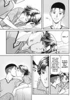 Jet'Aime★Jet'Aime / jet'aime★jet'aime [Kodaka Kazuma] [Prince Of Tennis] Thumbnail Page 16
