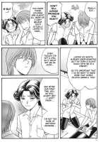 Jet'Aime★Jet'Aime / jet'aime★jet'aime [Kodaka Kazuma] [Prince Of Tennis] Thumbnail Page 09