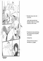 How Do You Like Wednesday? [Oohara Kyutarou] [Blue Submarine No. 6] Thumbnail Page 02