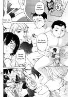 Short Distance Relationship - Childhood Friends  ATF [Maka Fushigi] [Original] Thumbnail Page 14