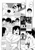 Short Distance Relationship - Childhood Friends  ATF [Maka Fushigi] [Original] Thumbnail Page 04