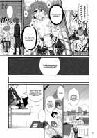 Mission of a Wizard's Apprentice! II / 見習い魔術師の任務!II [Kiriya] [Original] Thumbnail Page 10