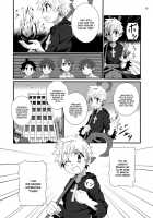 Mission of a Wizard's Apprentice! II / 見習い魔術師の任務!II [Kiriya] [Original] Thumbnail Page 14