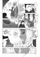 At The Mercy Of Winter / 冬のまにまに [Shiden Akira] [Original] Thumbnail Page 02