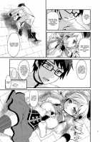 Affection / あふぇくしょん [Kazefuki Poni] [Puella Magi Madoka Magica] Thumbnail Page 12