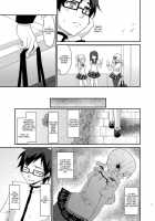 Affection / あふぇくしょん [Kazefuki Poni] [Puella Magi Madoka Magica] Thumbnail Page 04