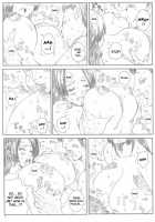 Kuusou Zikken Vol.9 / 空想実験 -vol.9- [Munehito] [One Piece] Thumbnail Page 10