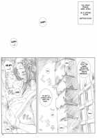 Kuusou Zikken Vol.9 / 空想実験 -vol.9- [Munehito] [One Piece] Thumbnail Page 04