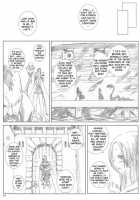 Kuusou Zikken Vol.9 / 空想実験 -vol.9- [Munehito] [One Piece] Thumbnail Page 08