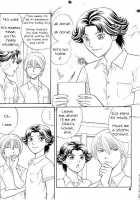 Erotica / erotica [Kodaka Kazuma] [Prince Of Tennis] Thumbnail Page 03