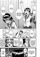 Sailor Fuku To Strip [Inomaru] [Original] Thumbnail Page 14
