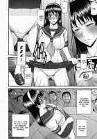 Sailor Fuku To Strip [Inomaru] [Original] Thumbnail Page 15