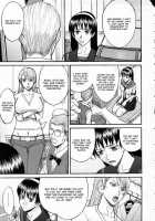 Sailor Fuku To Strip [Inomaru] [Original] Thumbnail Page 08