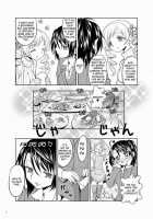 The Christmas Witch [Ayane] [Puella Magi Madoka Magica] Thumbnail Page 05