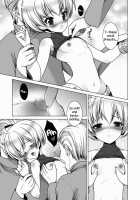 Chastity Belt / 貞操帯 [Kiriyama Machi] [Final Fantasy Tactics] Thumbnail Page 10