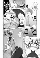 Chastity Belt / 貞操帯 [Kiriyama Machi] [Final Fantasy Tactics] Thumbnail Page 11