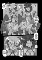 Dark Princess 2 / ダークプリンセス 2 [Sanada Kuro] [Original] Thumbnail Page 15