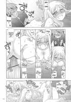 Negimatic Tengoku! 06' / ネギまちっく天国06' [Mahou Sensei Negima] Thumbnail Page 16