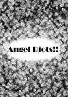 Angel Riots / Angel Riots [Dekochin Hammer] [Ore No Imouto Ga Konna Ni Kawaii Wake Ga Nai] Thumbnail Page 03