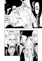 Nami No Ura Koukai Nisshi 1 / ナミの裏航海日誌 [Murata.] [One Piece] Thumbnail Page 11