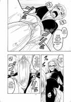 Nami No Ura Koukai Nisshi 1 / ナミの裏航海日誌 [Murata.] [One Piece] Thumbnail Page 15
