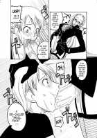 Nami No Ura Koukai Nisshi 1 / ナミの裏航海日誌 [Murata.] [One Piece] Thumbnail Page 08