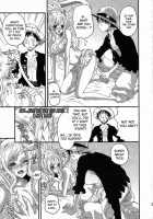 Ningyohime / にんぎょひめ [Tigusa Suzume] [One Piece] Thumbnail Page 06