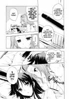 Sweet Buns! 2 [Uguisu Kagura] [K-On!] Thumbnail Page 07