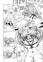 Silent Saturn SS Vol. 7 / サイレント・サターンSS VOL. 7 [Maki Hideto] [Sailor Moon] Thumbnail Page 11