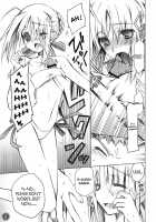 & Nodoame  Clockwork Orange [Ishida Nodoame] [Fate] Thumbnail Page 15