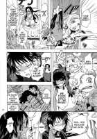 Instead Of You Coming To The Island Of Women, I'll Come To You! / 女ヶ島よりわらわを届けに参ります! [Yu-Ri] [One Piece] Thumbnail Page 09