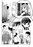 Short Distance Relationship - Little Sister   ATF [Maka Fushigi] [Original] Thumbnail Page 10
