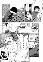 Short Distance Relationship - Little Sister   ATF [Maka Fushigi] [Original] Thumbnail Page 14