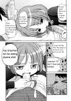 Short Distance Relationship - Little Sister   ATF [Maka Fushigi] [Original] Thumbnail Page 07
