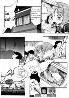 Short Distance Relationship - Little Sister   ATF [Maka Fushigi] [Original] Thumbnail Page 08