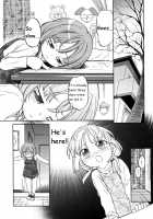Short Distance Relationship - Little Sister   ATF [Maka Fushigi] [Original] Thumbnail Page 09