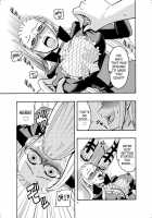 Nami No Ura Koukai Nisshi 2 / ナミの裏航海日誌2 [Murata.] [One Piece] Thumbnail Page 10
