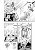 Nami No Ura Koukai Nisshi 2 / ナミの裏航海日誌2 [Murata.] [One Piece] Thumbnail Page 11