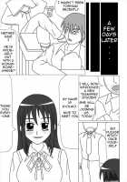 I Had Become A Girl When I Got Up In The Morning Part 2 / 朝起きたら淫魔になっていました2 [Ore To Kakuni To Abura Soba] [Original] Thumbnail Page 01