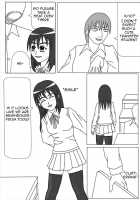 I Had Become A Girl When I Got Up In The Morning Part 2 / 朝起きたら淫魔になっていました2 [Ore To Kakuni To Abura Soba] [Original] Thumbnail Page 02